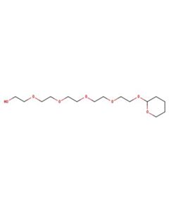 Astatech THP-PEG6; 1G; Purity 95%; MDL-MFCD26793753